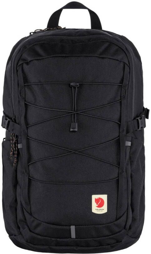 Fj&#xE4, llr&#xE4, ven Skule rugzak met 15 inch laptopvak
