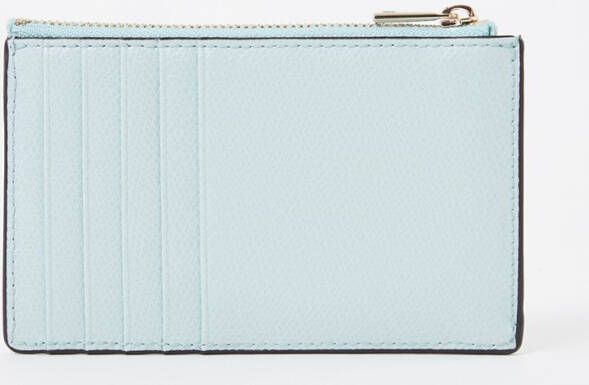 Furla Kaarthouder 'Camelia' , Blauw, Dames