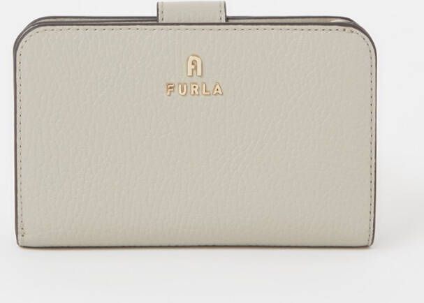 Furla ‘Camelia M’ wallet , Grijs, Dames