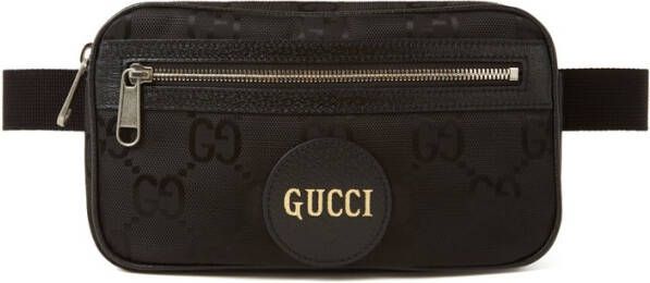 Gucci Heuptas van vegan leer