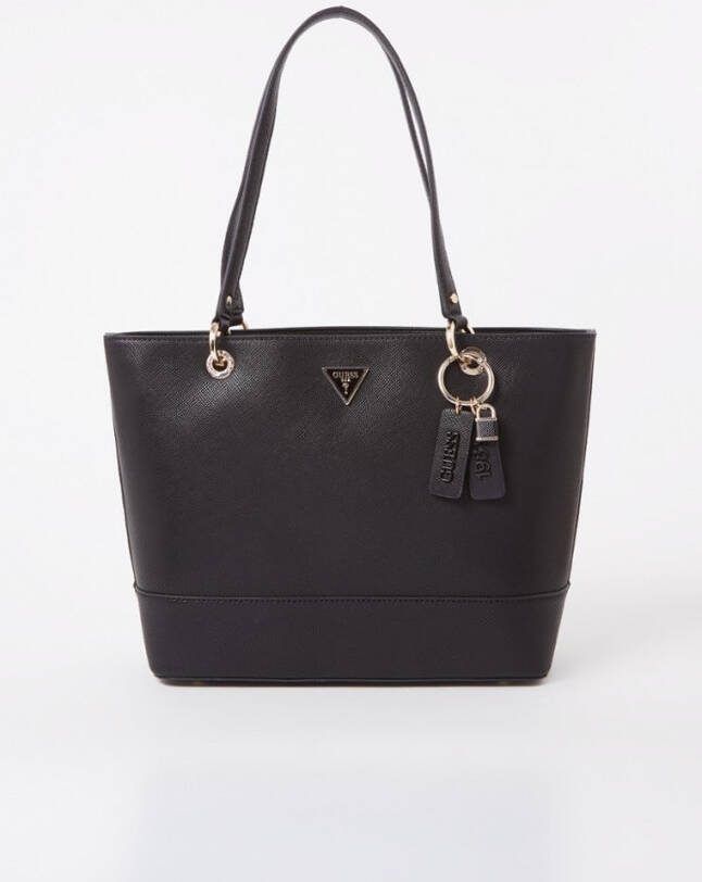 Guess Alexie schoudertas met logo
