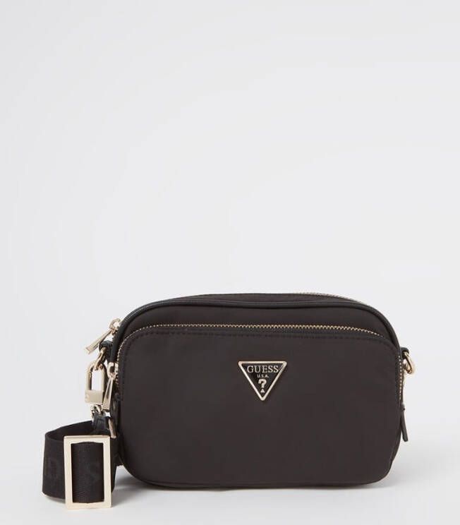 Guess Eco Gemma crossbodytas met logo