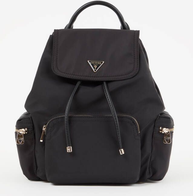 Guess Eco Gemma rugzak met trekkoord
