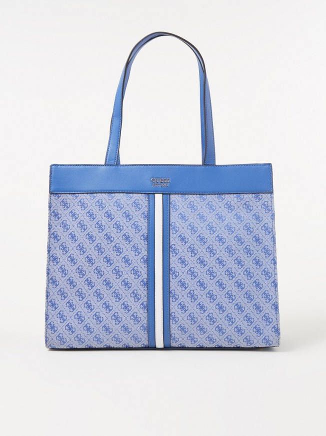 Guess Kasinta shopper met logoprint