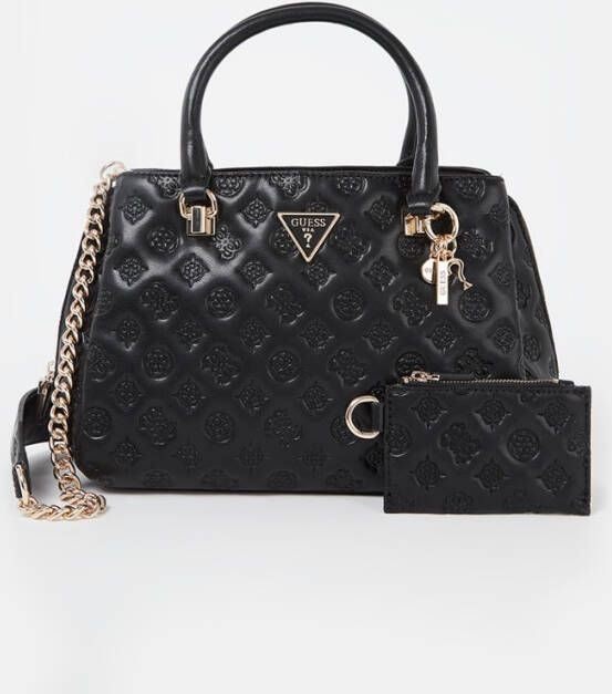 Guess La Femme handtas met logoprint