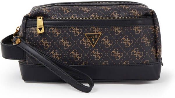 Guess Beautycase Vezzola Smart 4G Logo