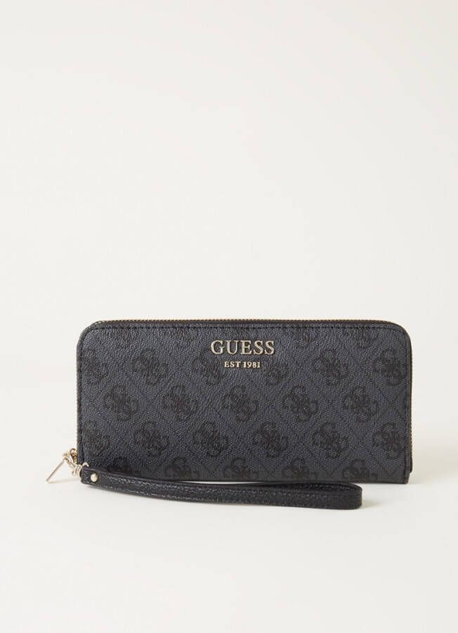 Guess Swsg6995460 Portemonnee met ritssluiting