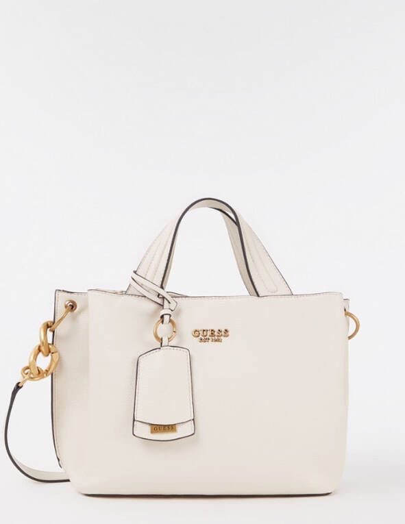 Guess Zed Girlfriend Carry Stone Schoudertassen