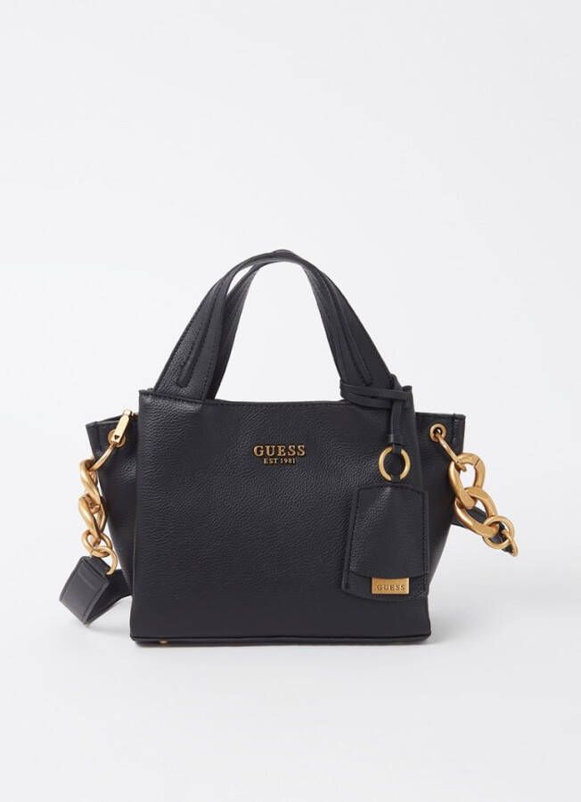 Guess Amantea girlfriend schoudertas