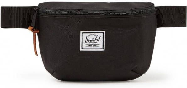 Herschel Supply Fourteen heuptas met logopatch unisex