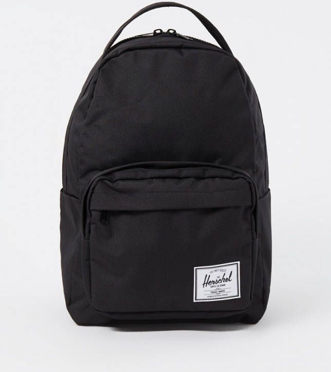 Herschel Supply Miller rugzak met 15 inch laptopvak