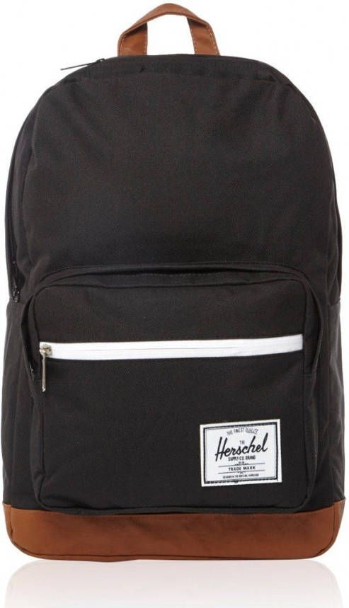 Herschel Supply Co. Pop Quiz Rugzak black Laptoprugzak