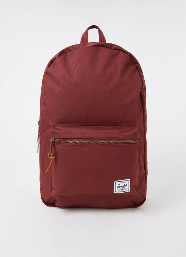 Herschel Supply Settlement rugzak met 15 inch laptopvak