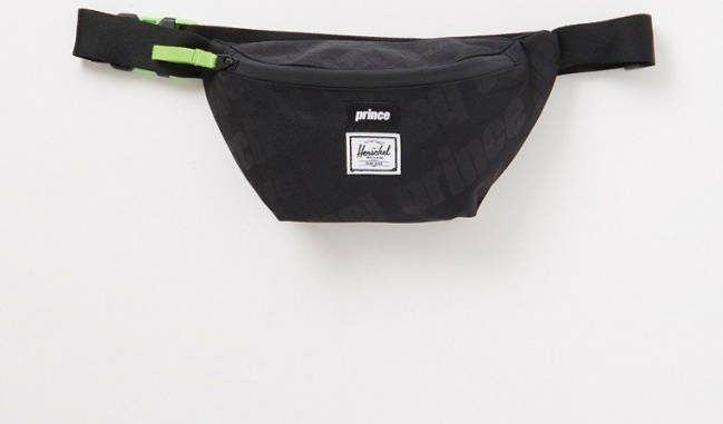 Herschel Supply Seventeen heuptas met logo