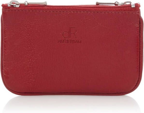 H.J. de Rooy H J de Rooy Sleuteletui van leer