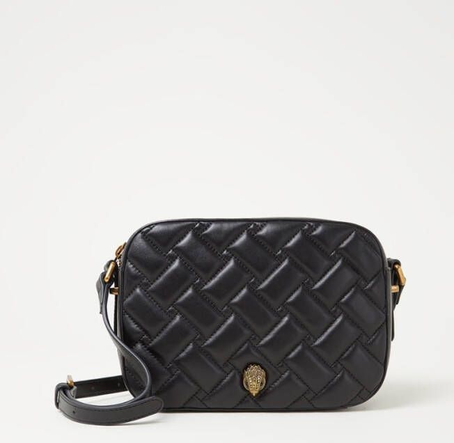 Kurt Geiger Crossbodytas Kensington Cross Body Zwart