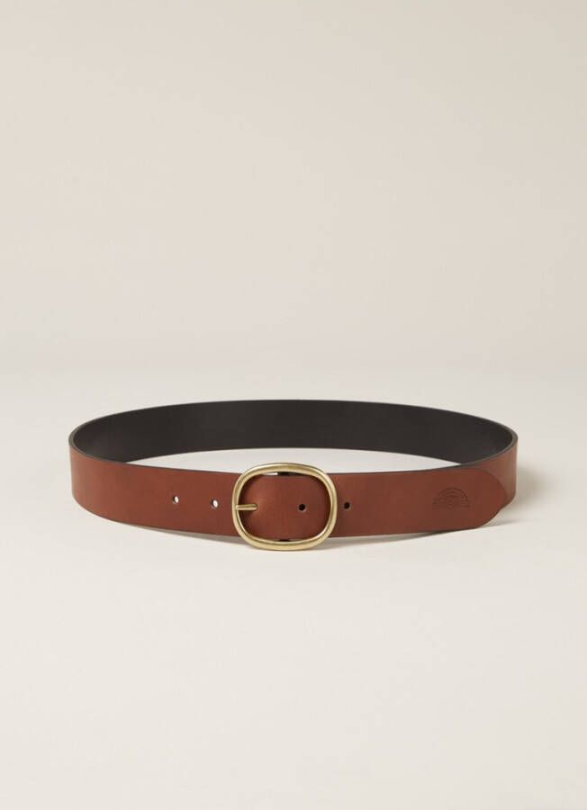 Levi's ® Leren riem ARLETHE riem ARLETHA REVERSIBLE BELT
