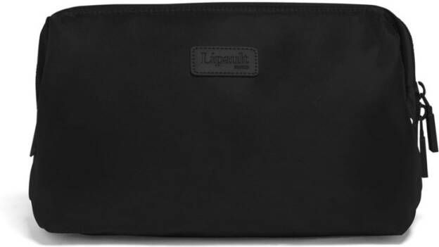 Lipault Plume Accessoires Toiley Kit black