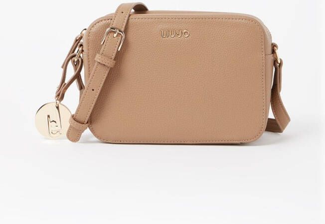 Liu Jo Schoudertassen Beige Dames