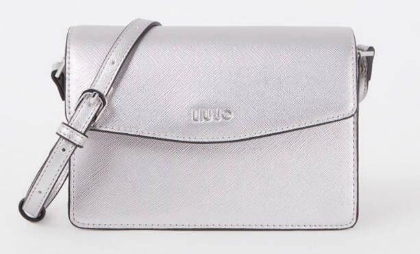 Liu Jo Schoudertassen Grijs Dames