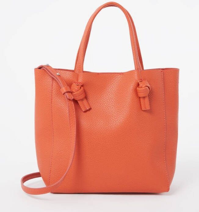 Mango WOMAN BAG P - TULIPA