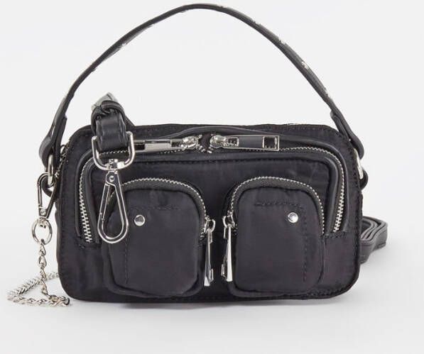 Núnoo Nú, noo Helena crossbody bag met studs