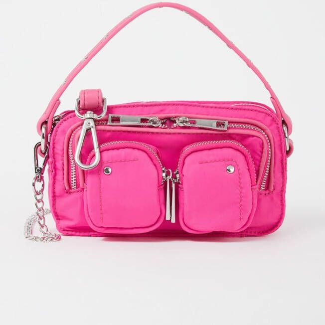 Núnoo Nú, noo Helena handtas met afneembare schouderriem