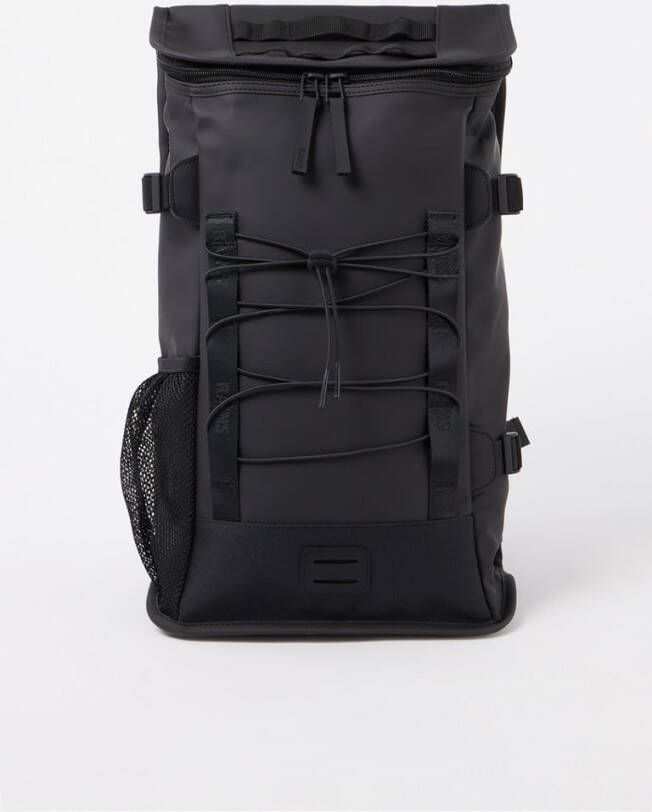 Rains Trail Mountaineer rugzak met 13 inch laptopvak