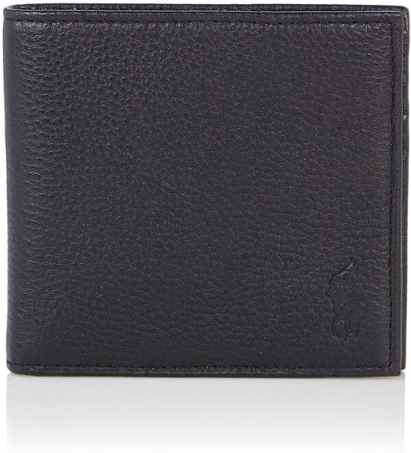 Polo Ralph Lauren Wallets Cardholders , Zwart, Heren