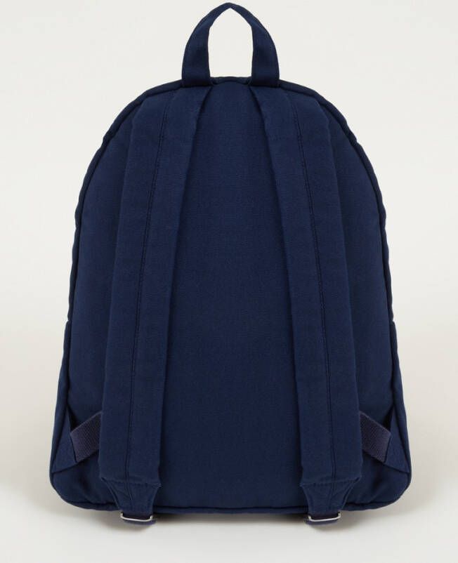 Ralph Lauren Colour Shop rugzak van canvas met 12 inch laptopvak
