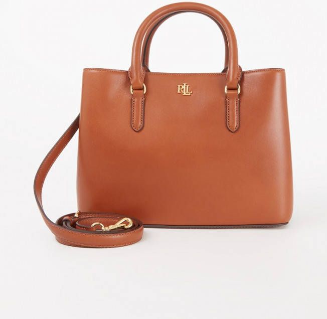 Polo Ralph Lauren Handtassen Bruin Dames