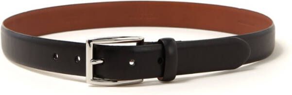 Ralph Lauren Riem van leer