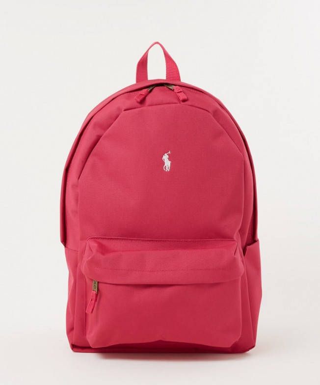 Ralph Lauren Rugzak met 15 inch laptopvak