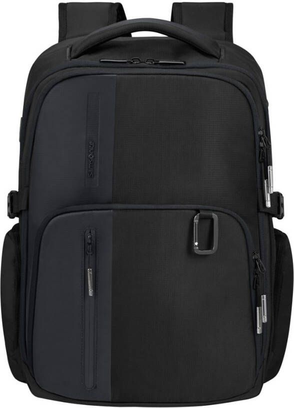 Samsonite BIZ2GO Laptop Backpack 15.6&apos, &apos, Daytrip black backpack