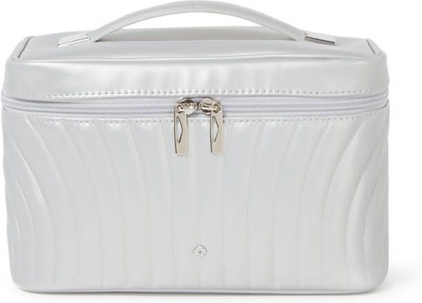 Samsonite C Lite toilettas met glanzende finish