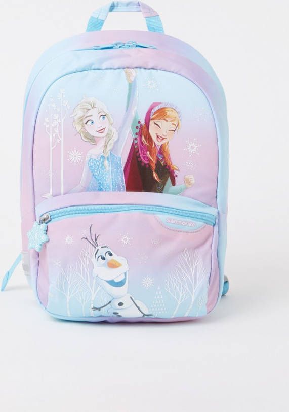 Samsonite Disney Ultimate 2.0 Backpack S+ Frozen