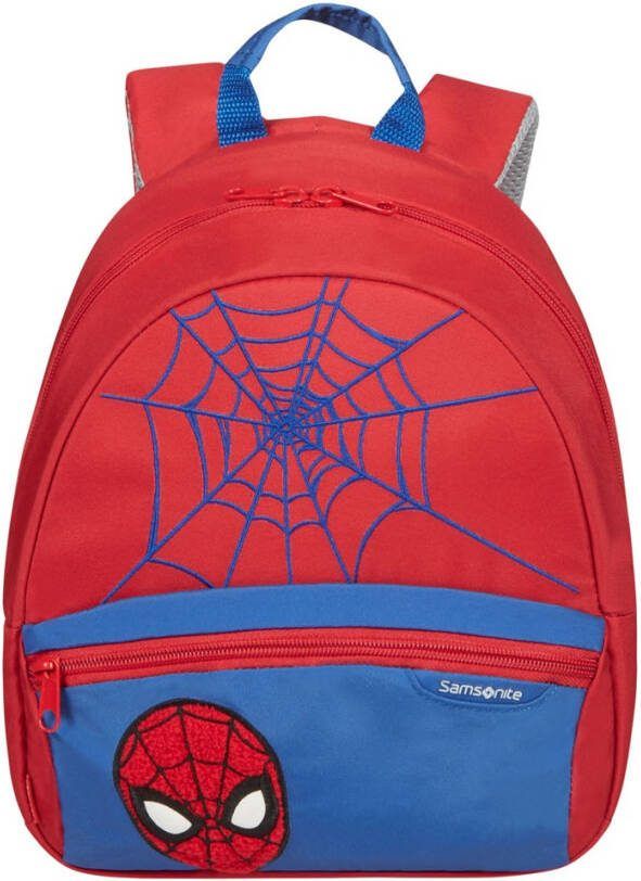 Samsonite Marvel Ultimate 2.0 Backpack S Marvel spider-man