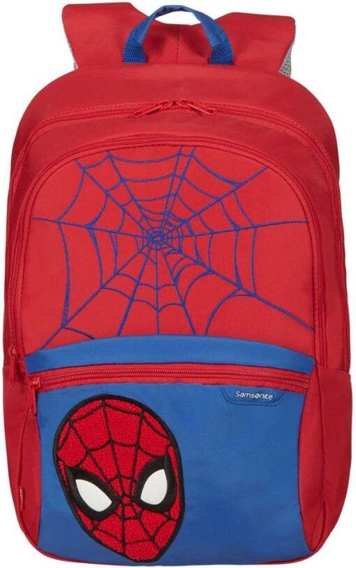 Samsonite Disney Ultimate 2 0 rugzak met Spider Man print