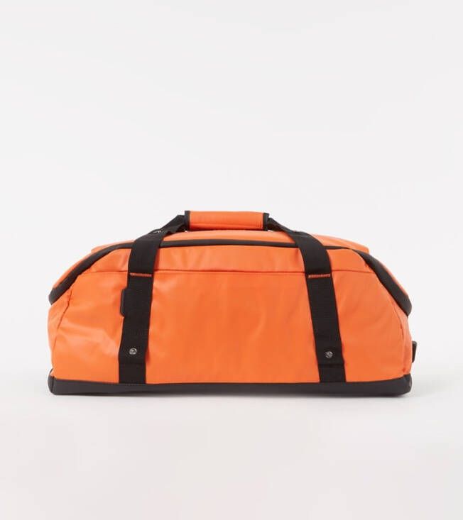 Samsonite Ecodiver Duffle S orange Weekendtas