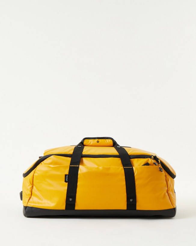Samsonite Ecodiver M weekendtas met afneembare schouderriem