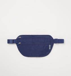Samsonite Accessoires RFID Money Belt midnight blueHeuptas