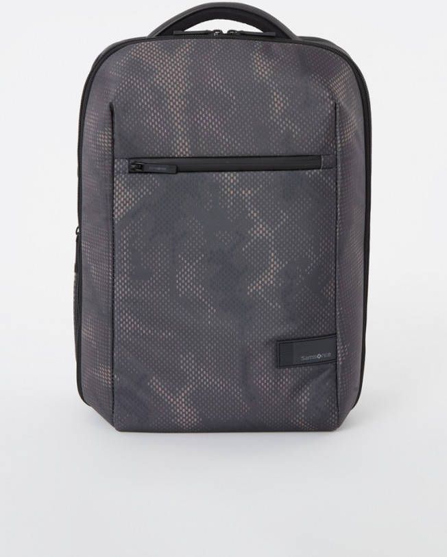 Samsonite Litepoint rugzak met 15, 6 inch laptopvak