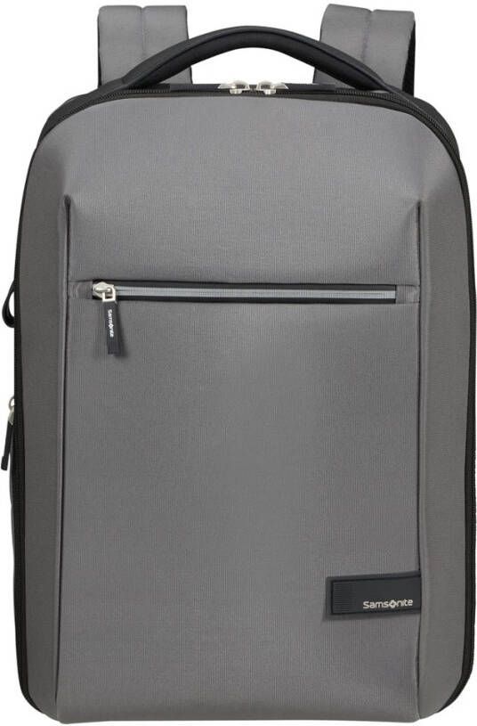 Samsonite Litepoint Laptop Backpack 15.6&apos, &apos, grey backpack