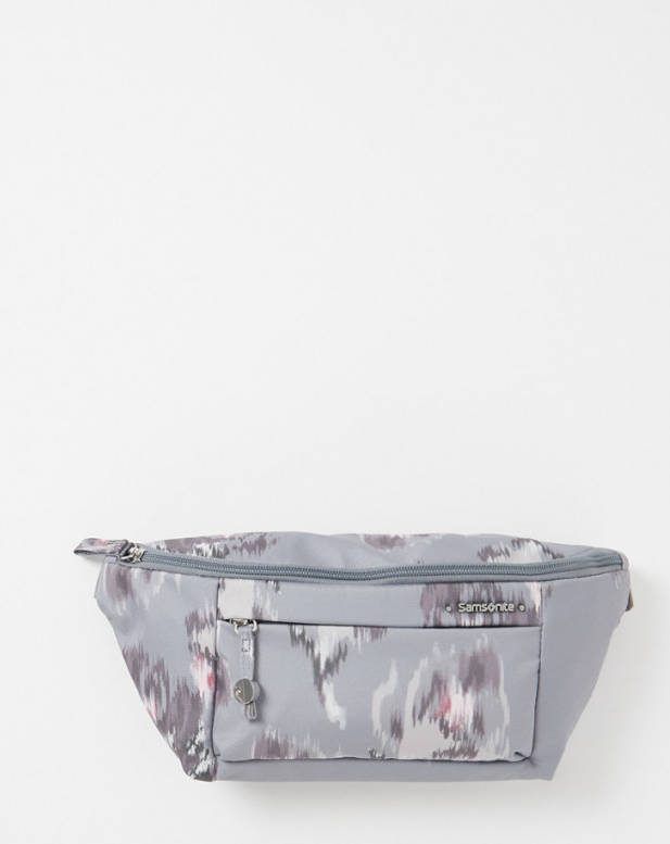 Samsonite Move 4 0 heuptas