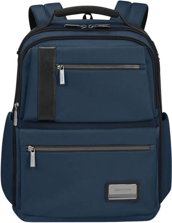 Samsonite Openroad 2.0 Laptop Backpack 14.1&apos, &apos, cool blue backpack