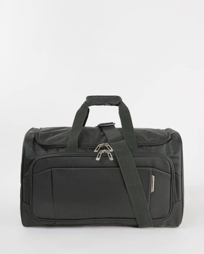 Samsonite Respark Duffle 55 Twonighter forest green Weekendtas
