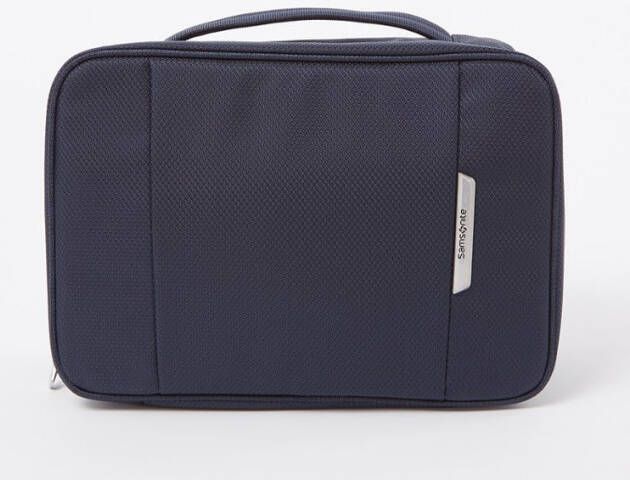 Samsonite Respark Toilet Kit Weekender midnight blue