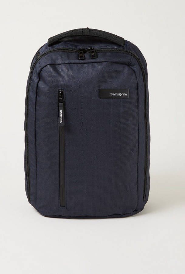 Samsonite Roader Laptop Backpack S dark blue backpack