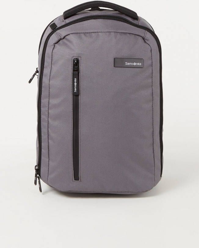 Samsonite Roader Laptop Backpack S drifter grey backpack