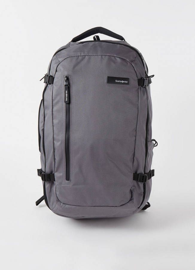 Samsonite Roader Travel Backpack S 38L drifter grey backpack
